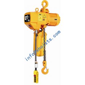 Electric Chain Hoist