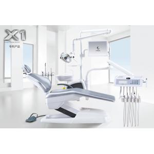 Cingol dental healthunit dental chair X1