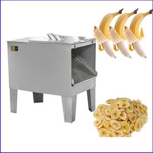 Banana Slicer Machine|Plantain Slicer