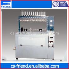 Inhibited mineral oil oxidation stability tester 