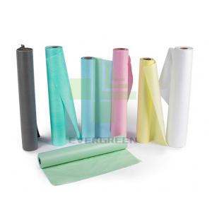 Disposable Bed Sheet Rolls,Bed Protection,disposab