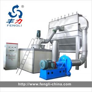 Ring Roller Grinding Mill for all kind of Nonmetal