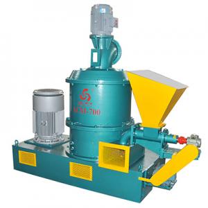 AC Blowing Agent Grinding Mill Industrial Machiner