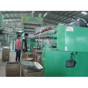 Rubber Thread Production Line