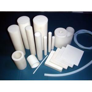 PTFE rods, PTFE bar with white, black, brown