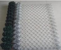 Manufacture chain link mesh