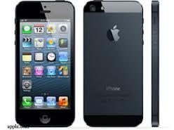 Apple iPhone 5 64 GB unlocked mobile phone