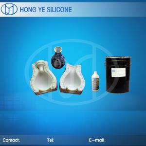 mold making silicone rubber