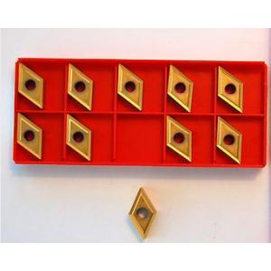 carbide inserts