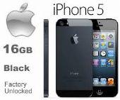 Brand New Apple iPhone 5 16GB