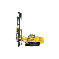 JK830 All-In-One DTH Automatic Drilling Rig