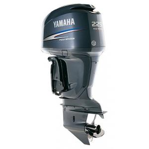 Yamaha F225XA Outboard Motor