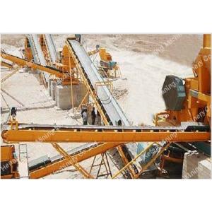 Gold Ore Beneficiation