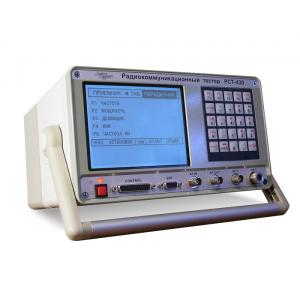 Multifunctional radio-measuring instrument RST-430