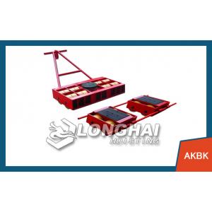 Steerable Machine Skates-AKBK