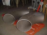 12" press elbow pipe fittings supplier