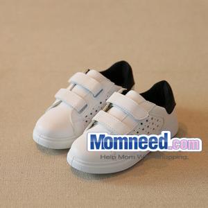 Fashion Sneaker Casual Shoes for Toddler Kids Boys