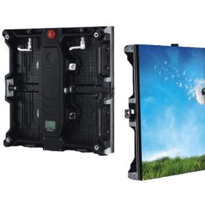  High Resolution Indoor Display