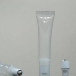 Single Roll On Ball Tube,cosmetic packaging tubes