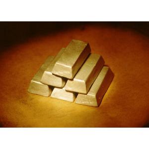 Gold Bars and Uncut Diamond for sale