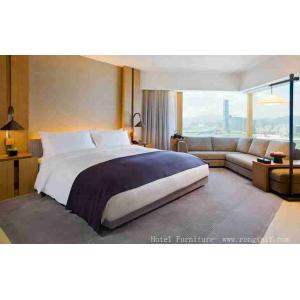 China Wooden Hotel furniture hotel bedroom sets
