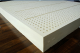 100% Natural Latex Mattress 