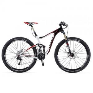 2013 Giant Trance X 29er 1