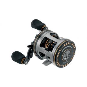 Abu Garcia Morrum ZX Round Casting Reel