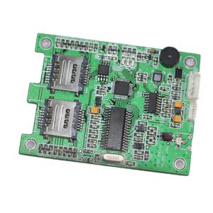 13.56MHz inlay RFID card reader module
