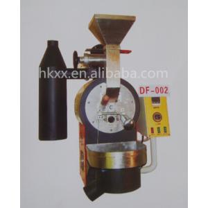 China electric desktop 600g Coffee roaster 