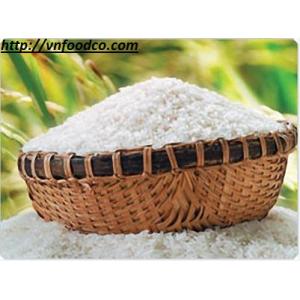 Qualified White Rice from Vietnam