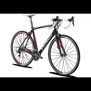 2013 Specialized Roubaix Expert SL4 Compact