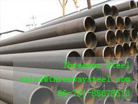 ERW Steel Pipe