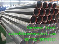 LSAW Steel Pipe