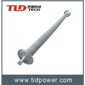 10kV-500kV tension or suspension polymer insulator