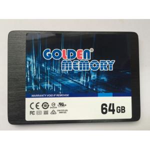 SATA3 SSD 64G
