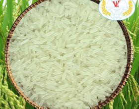 Viet Nam White Rice 5% Brokens - OM 5451