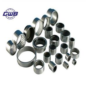 AXK inch size NA4905 needle roller bearing for mac