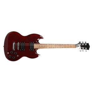 Electronic Guitar LP22-413