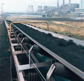 Oil Resistant conveyor belt
