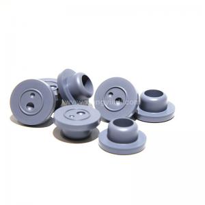 Bromobutyl Rubber Stopper for Injection