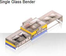 Single Glass Bender