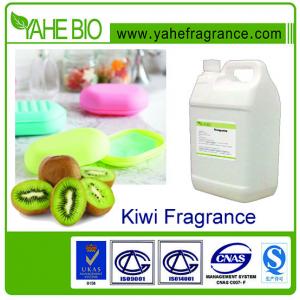 Kiwi fragrance