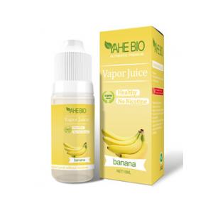 10ml NO nicotine Banana vapor juice, more care abo