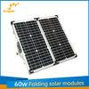 Best quality monocrystalline solar module with com