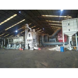 Yulong 15 tph of wood pellet production line
