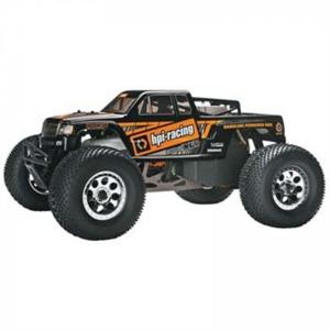 HPI Savage XL Octane 4WD Monster Truck 1/8 RTR HPI