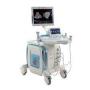 New Ultrasound Machine and ophthalmic device