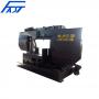 CNC Rotation Band Sawing Machine For Beams Model S