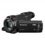 Panasonic HC-WXF991K 4K Ultra HD Camcorder (Black)